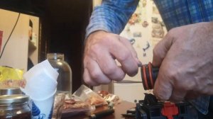 Замена колечек в кофемашине Delonghi