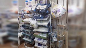 Приглашаем в салон-магазин ортопедических товаров "Планета ОРТО"