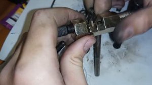 Как поменять и укоротить велосипедную цепь