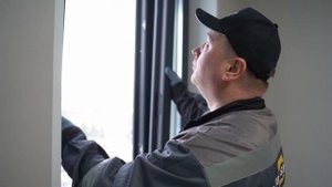 Как заменить створку в окне