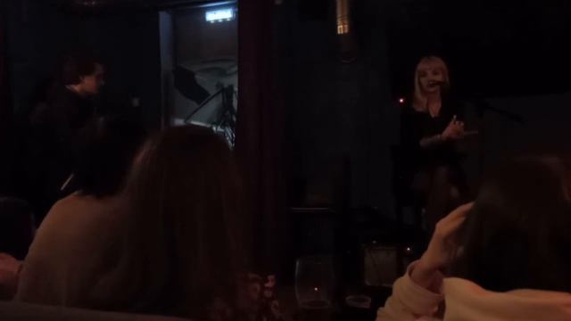 Серафима Ананасова в «Лиле Брик» смотреть онлайн