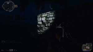 ☣️S.T.A.L.K.E.R. контракт на новую жизнь☣️часть 6☣️Карп , Тихий , Соломон и выбор☣️