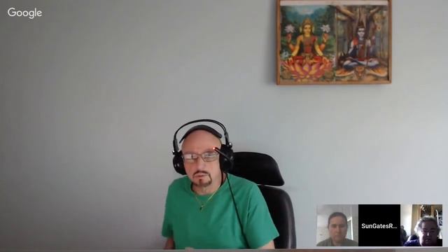 Врач Флюра Гильмутдинова: "Человек - это то, ЧТО, КАК и о ЧЕМ он думает! Медицина 21 Века!