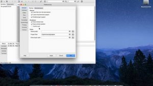 Installing Java SE Development Kit and Geany IDE in macOS