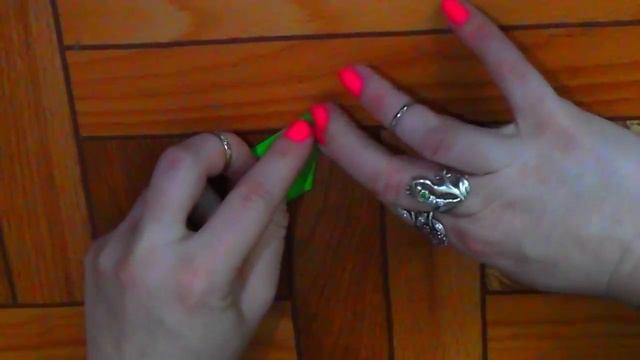 DiY.Шар КУСУДАМА из лилий/// своими КРИВЫМИ руками смотреть онлайн