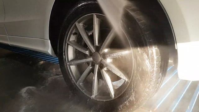 CarCare-SB FLEXIBLE and Hydrophobic Effect, CERAMIC QUARTZ PLASTIC AND WHEELS PROTECTION смотреть онлайн