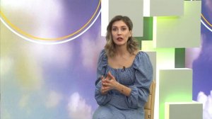 Утро Донбасса. 8 апреля 2024г. Знать, чтобы действовать. Деменция. Наталья Витаева.