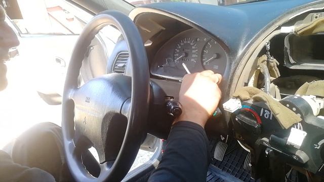 КАК СНЯТЬ ТОРПЕДУ НА Мицубиси Каризма ДО РЕСТАЛИНГ смотреть онлайн