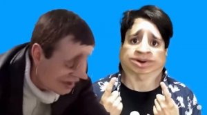 ПЕСНЯ ПРО БИТ БОКС НО ЭТО ТОЛСТАЯ ВЕРСИЯ @HolyBaam @OlyaKeks