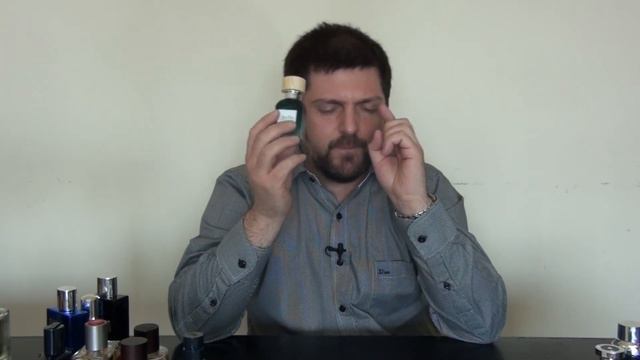 Fragancias ricas y económicas - Mi top 10 смотреть онлайн