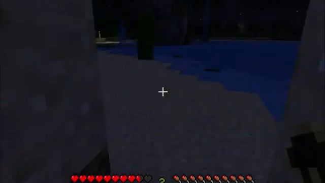 Обзор карты Siza Islend Часть 2 Странное строение смотреть онлайн