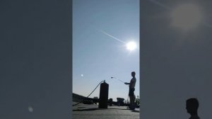 Конденсат в баллоне пропана !