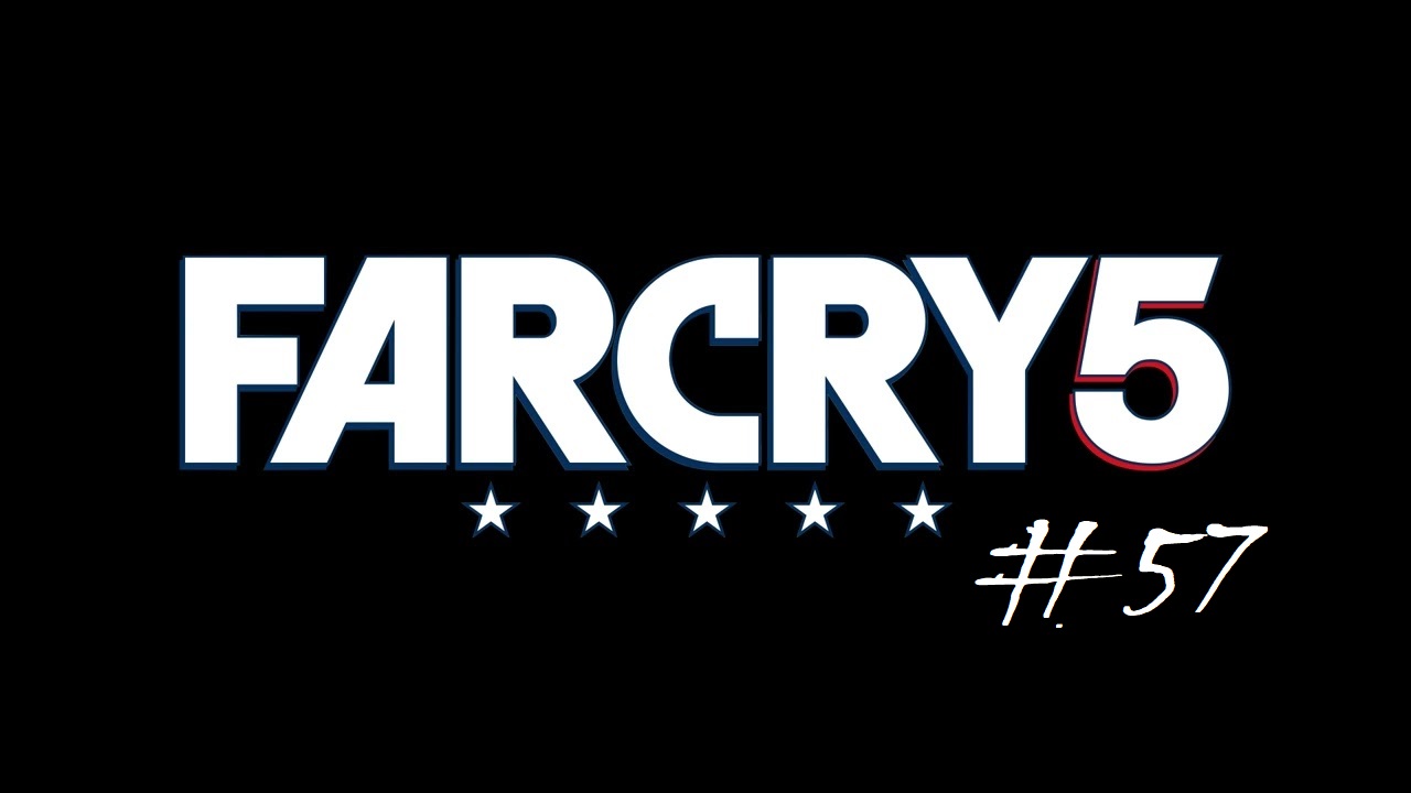 Far Cry 5 #57