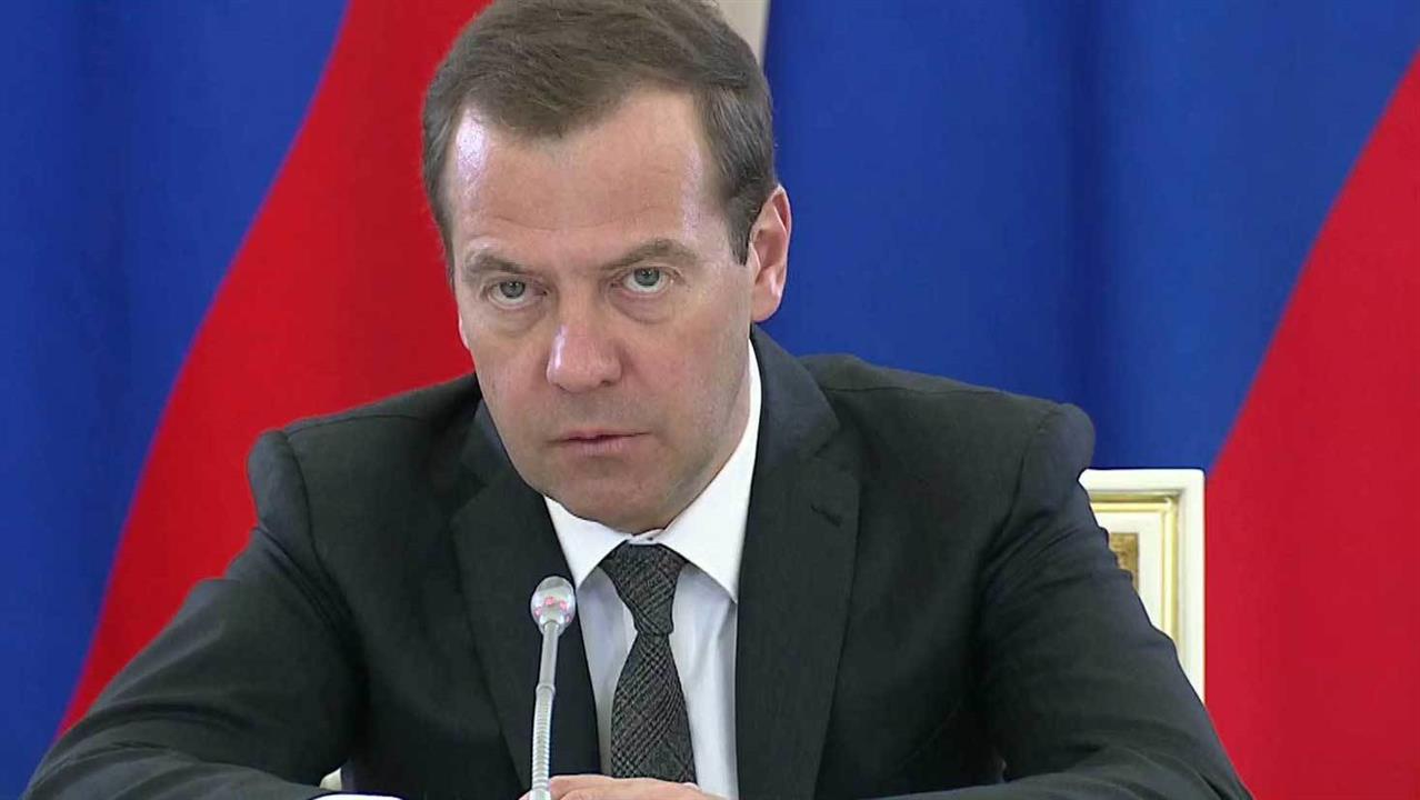 Д.Медведев: Россия обладает колоссальными возможно... передовых разработок в сферу электроэнергетики
