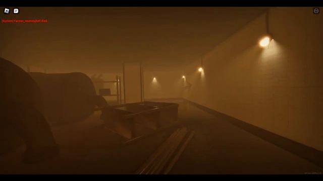 Apeirophobia Chapter 1, Level 14 and 15 Roblox смотреть онлайн