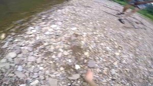 Сплав по реке Зилим 2018