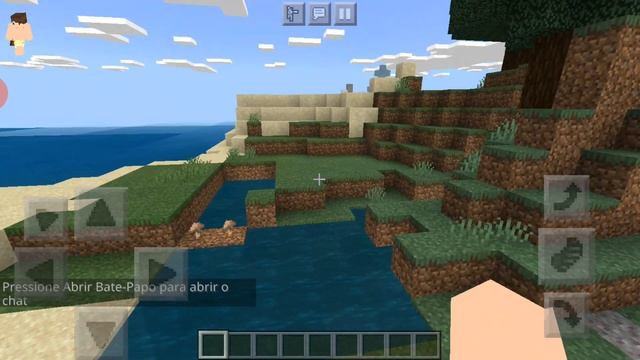 Addon Java para Minecraft de celular смотреть онлайн