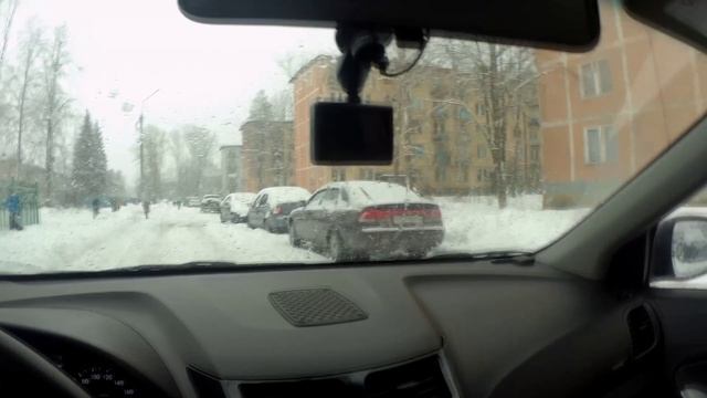 Последние видео в старом году!Удачи и здоровья в новом году! смотреть онлайн