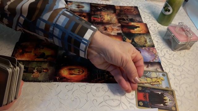 ?? ТЕЛЕЦ ЗНАК ЗОДИАКА ,ЧТО ПО СУДЬБЕ  В ДЕКАБРЕ МЕСЯЦЕ - ТАРО ГАДАНИЕ.  А ТАКЖЕ СОВЕТ ОРАКУЛА  !!!!