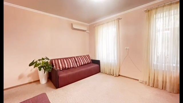 Бюджетный вариант двухкомнатной квартиры в Новороссийске смотреть онлайн