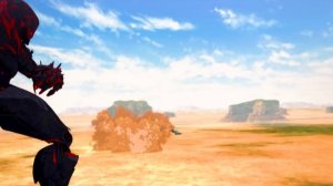 КАЙДЗЮ БОЙ ➤ Тихоокеанский рубеж - Мальчик Кайдзю