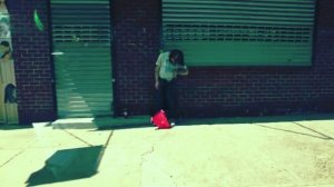 Небоскребы-Дмитрий Бондарь и группа Scary Tales(кавер).