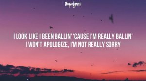 Kevin Gates - Really Really (Lyrics)