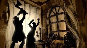 Ф.М. Достоевский//Преступление и наказание//Краткое содержание