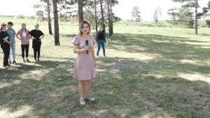 В загородных лагерях "Меридиан" и "Звездный" продолжается второй сезон - Абакан 24