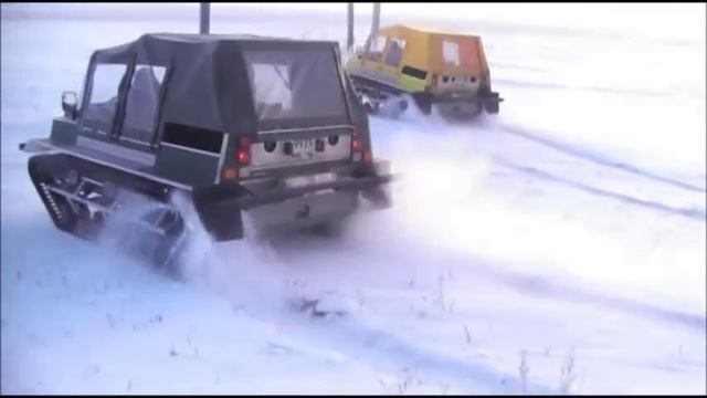 РУСАК 3918. Зима 2012-2013 смотреть онлайн