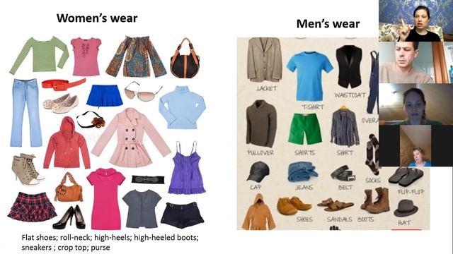 Module 1 Lesson 14 смотреть онлайн