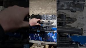 пассат б3.б4 мотор 2е форсунки