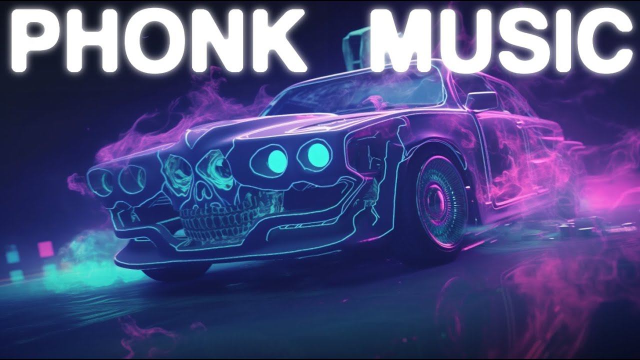 Фонк (агрессивный + атмосферный)  | Phonk (agressive + atmosphere) (part 2) смотреть онлайн