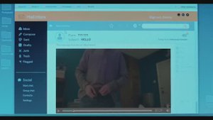 Хакер застал парня за ЭТИМ ДЕЛОМ и теперь шантажирует его
