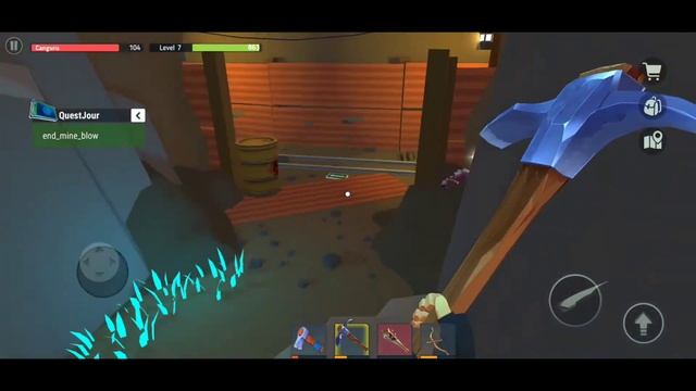 tegra, jogo de sobrevivência top para Android смотреть онлайн