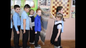 Мультфильм "Пикселяция", ГПД