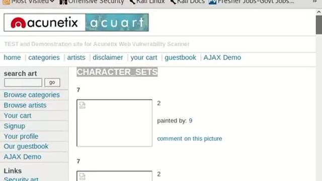 SQL Injection without Software Tools | Manual | How to develop SQL Injection Tool смотреть онлайн