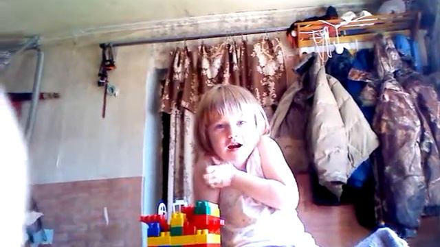 The Three Little Pigs and Nastya смотреть онлайн