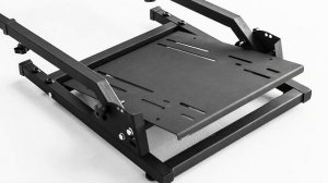 Стойка для игрового руля М86