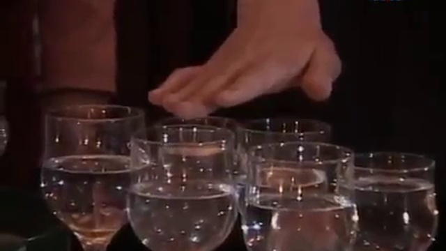 Необъяснимо, но факт  105  Тайна имени