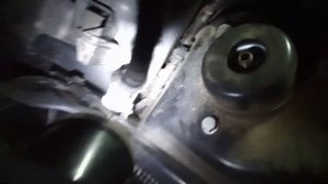 фольцваген пассат б6 вода попадает в салон во время мойки