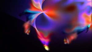 ФУТАЖИ- СКАЗОЧНЫЙ ФОН