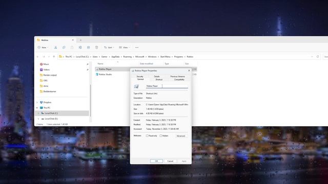How To Fix Roblox: 'Something Went Wrong, Please Try Again Later' ERROR смотреть онлайн