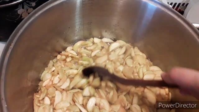 САМЫЙ ЛУЧШИЙ И БЫСТРЫЙ РЕЦЕПТ ЯБЛОЧНОГО ВАРЕНЬЯ???ГУСТОЕ И АРОМАТНОЕ