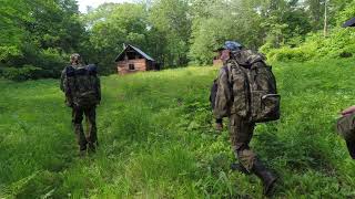 Пришли в избу Усть-Шандуй! смотреть онлайн