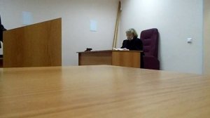 Суд по ст. 12.8 КоАП РФ, ОТВОД СУДЬЕ ДЕМЕНТЬЕВОЙ М.М., НЕДОВЕРИЕ СУДЬЕ... НЕ ПОЛНАЯ ВЕРСИЯ...