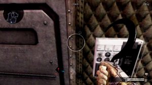 WarFace = Баги = Выход за карту = Дальний восток