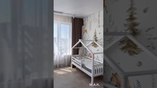 Детская на заказ