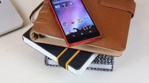 Обзор Sony Xperia Z3 Compact: компактно — не значит «дёшево»