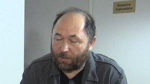 Тимур Бекмамбетов о фонде "ПОДСОЛНУХ"